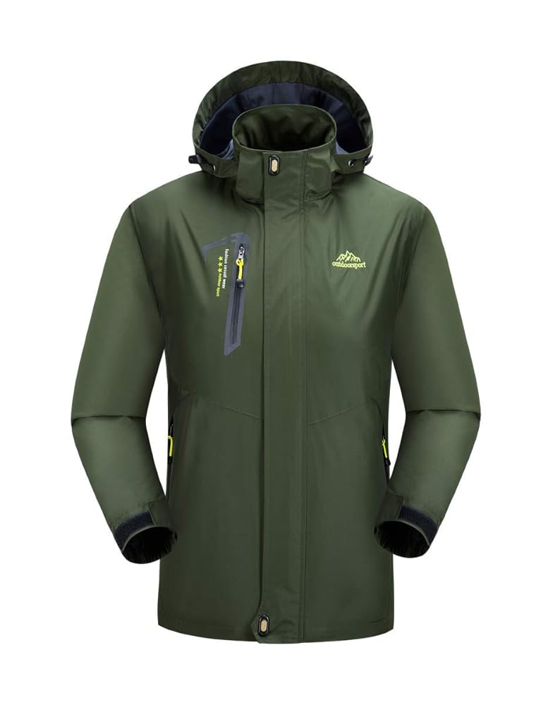 ジャケット・アウター SOUMO BIG POCKET HOOD COAT ジャケット・アウター SOUMO BIG POCKET HOOD COAT SOUMO BIG